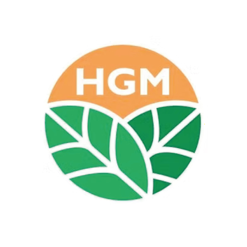 HGM logo - Pyramid DMS customer