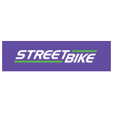 StreetBike logo - Pyramid DMS customer