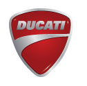 Ducati logo - Pyramid DMS customer