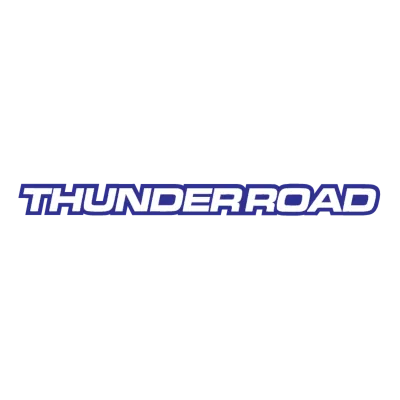 Thunder road logo