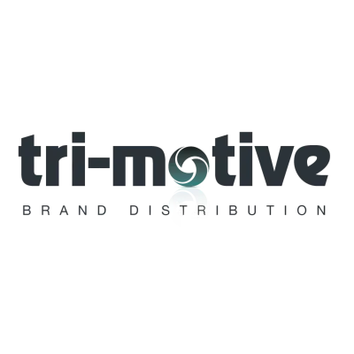 Tri-motive logo