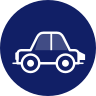 Pyramid DMS vehicle units management icon