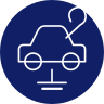 Pyramid DMS workshop management icon