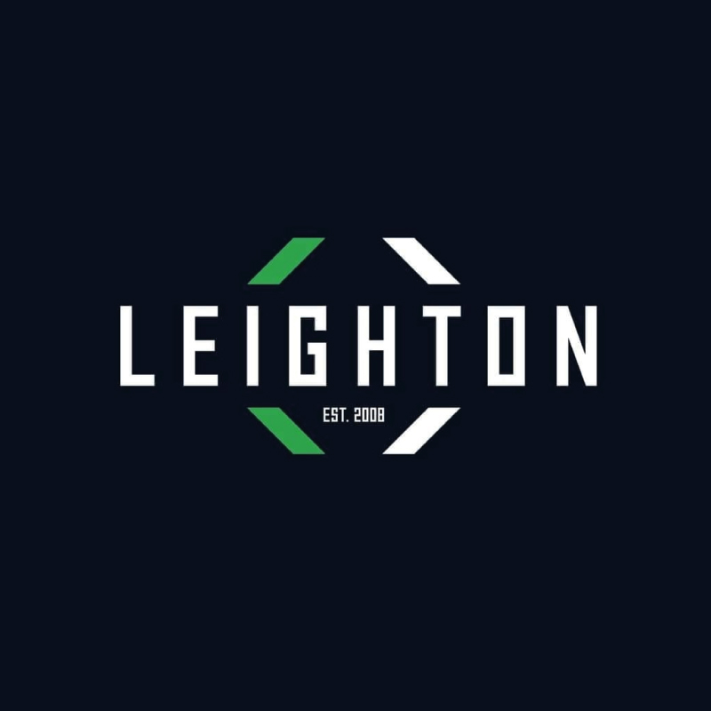 Leighton Vans logo - Pyramid DMS customer