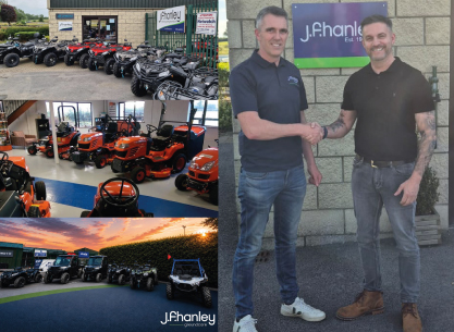 A productive and positive visit to Ireland - Pyramid DMS